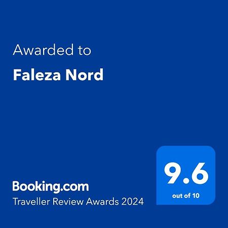 Faleza Nord Constanţa Exterior foto